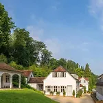 Apartman Im Auerbacher Ortskern Naehe Fuerstenlager *