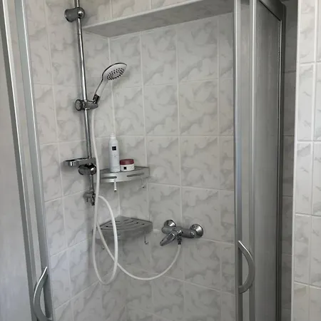 Im Auerbacher Ortskern Naehe Fuerstenlager Apartmán Bensheim