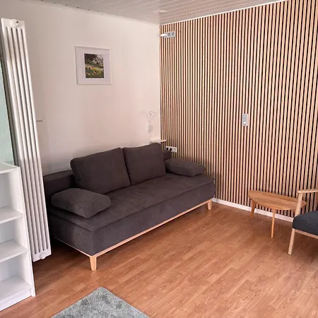 Im Auerbacher Ortskern Naehe Fuerstenlager * Bensheim