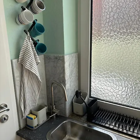 Im Auerbacher Ortskern Naehe Fuerstenlager Bensheim