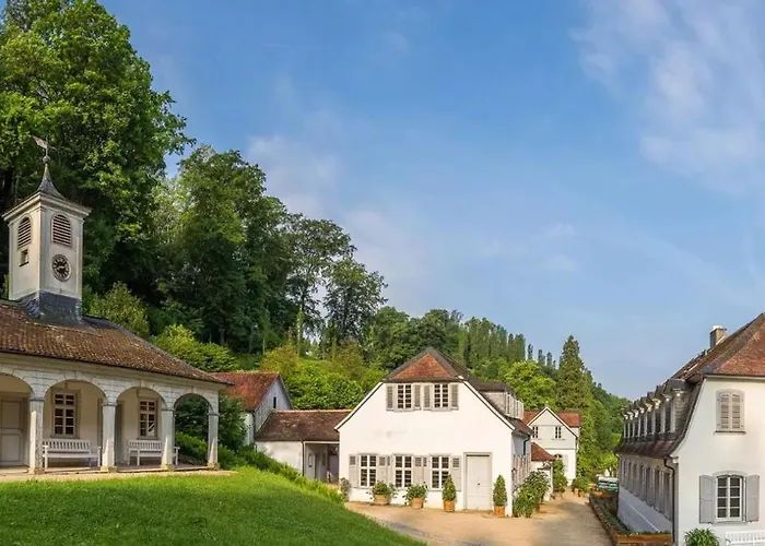 Apartment Im Auerbacher Ortskern Naehe Fuerstenlager *